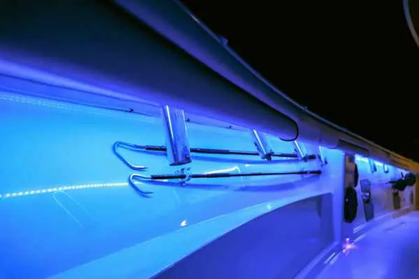 boat led strip lights