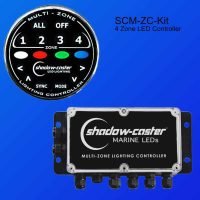 SCM-MFD-Kit RGB LED controller