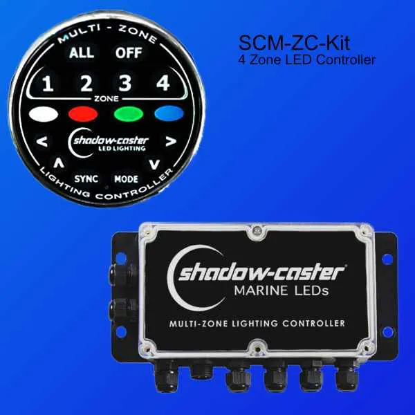 Shadow-Caster SCM-MFD-Kit
